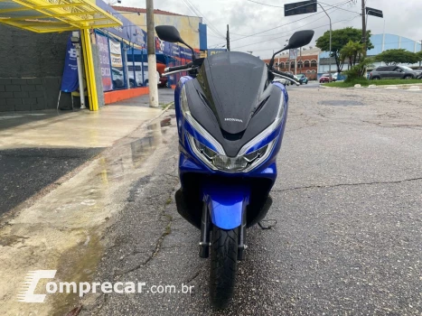 PCX 150 SPORT