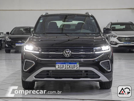 T-CROSS 1.4 250 TSI Highline