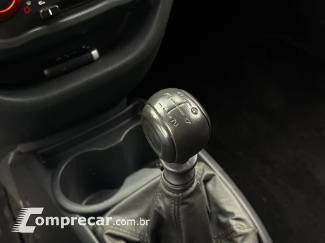 UNO 1.4 EVO Sporting 8V