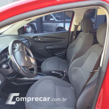 ONIX HATCH LTZ 1.4 8V FlexPower 5p Aut.