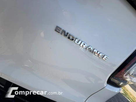 Strada CS Plus Endurance 1.4 8V