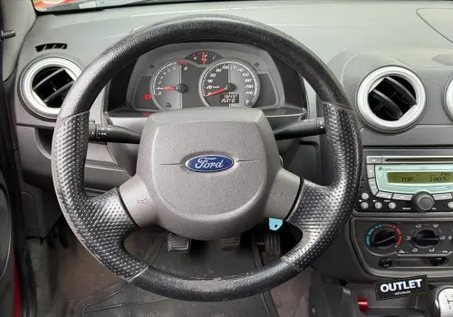 KA 1.6 MPI SPORT 8V FLEX 2P MANUAL