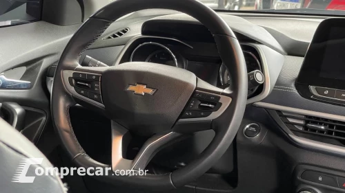 CHEVROLET TRACKER 1.2 TURBO PREMIER