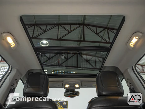 COMPASS 1.3 T270 Turbo Longitude