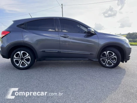 HR-V 1.8 16V LX