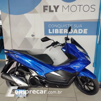 PCX 150 STD