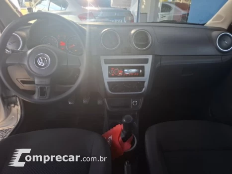 VOYAGE - 1.6 MI TRENDLINE 8V 4P MANUAL