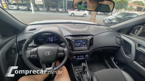 CRETA 2.0 16V Sport