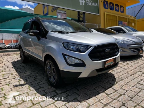 ECOSPORT 1.5 Ti-vct Freestyle