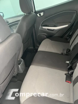 ECOSPORT 1.6 Freestyle 8V
