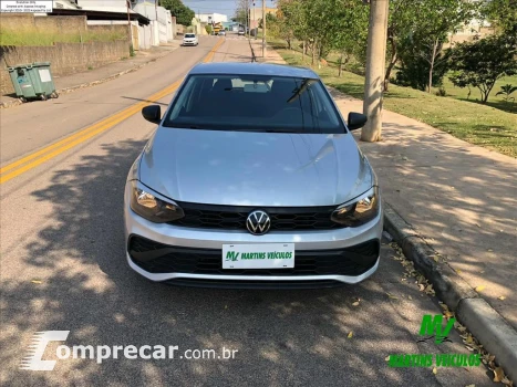 POLO 1.0 MPI TRACK MANUAL