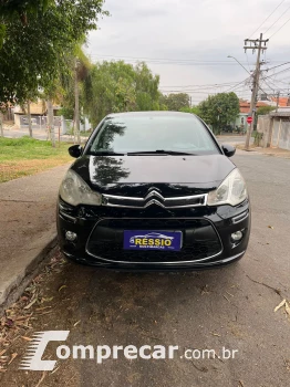C3 1.5 Tendance 8V