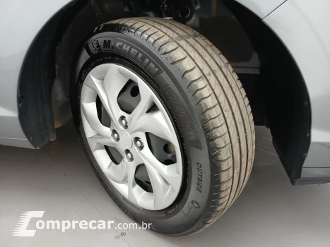 HB20 1.0 12V FLEX COMFORT PLUS MANUAL