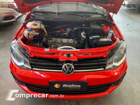 Gol Comfortline 1.6 T. Flex 8V 5p