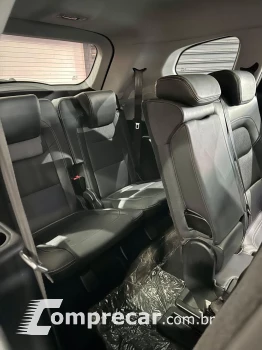Tiggo 8 Pro 1.6 16V 4P FLEX TGDI AUTOMÁTICO