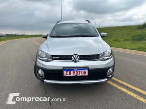 SAVEIRO 1.6 Cross CD 16V