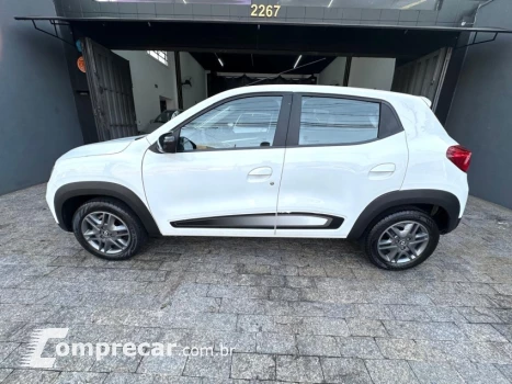 KWID 1.0 12V SCE Intense