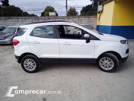 FORD ECOSPORT 1.6 SE 16V 4 portas