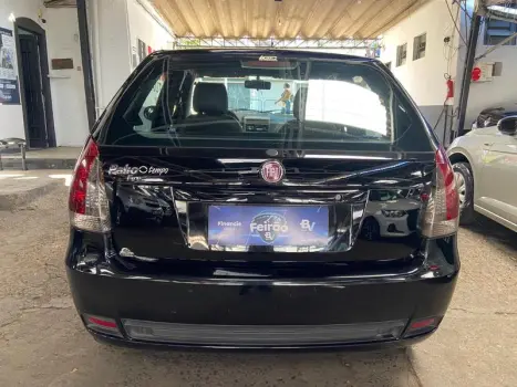 PALIO FIRE 1.0 8V 4P