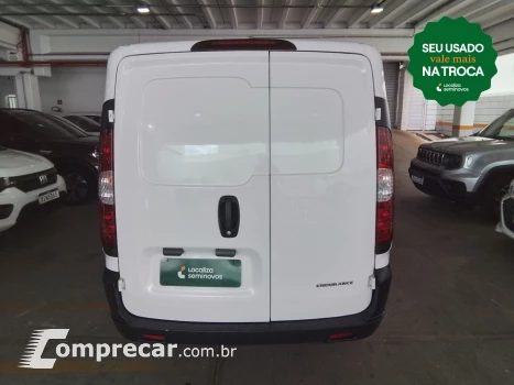 FIORINO 1.4 MPI FURGÃO ENDURANCE 8V FLEX 2P MANUAL