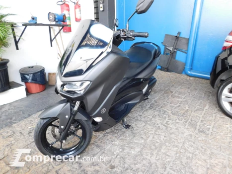 Yamaha NMAX 160