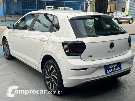 POLO 1.0 170 TSI Comfortline