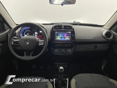 KWID 1.0 12V SCE Outsider