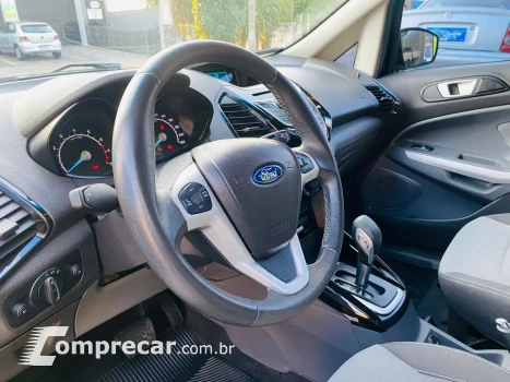 ECOSPORT 2.0 Freestyle 16V