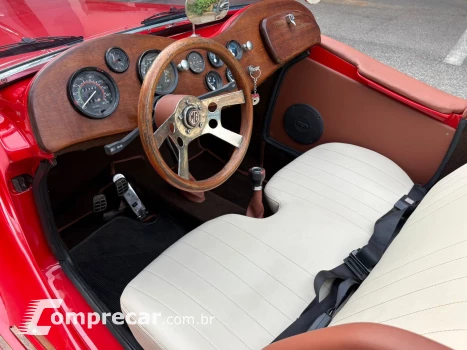 CLASSICO 1.6 8V
