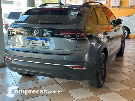 NIVUS 1.0 200 TSI Comfortline