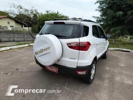 ECOSPORT 2.0 SE Direct 16V