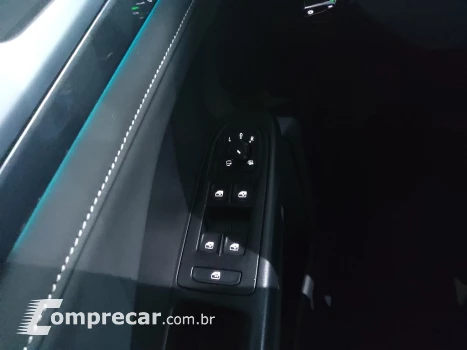 TAOS 1.4 250 TSI TOTAL FLEX HIGHLINE AUTOMÁTICO