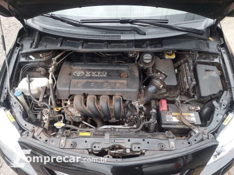 COROLLA 1.8 Se-g 16V