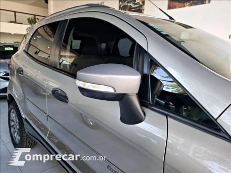 ECOSPORT 1.6 Freestyle 16V