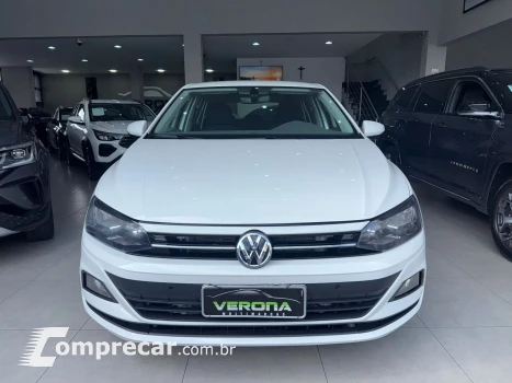 POLO 1.0 200 TSI Comfortline