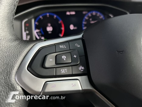 VIRTUS 1.0 200 TSI HIGHLINE AUTOMÁTICO