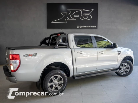 Ranger XLS 2.2 4x4 CD Diesel Aut.