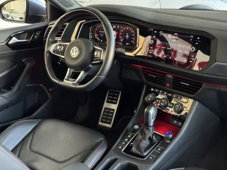 Jetta 2.0 4P 350 TSI GLI AUTOMÁTICO DSG
