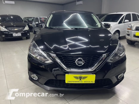 SENTRA 2.0 SV 16V