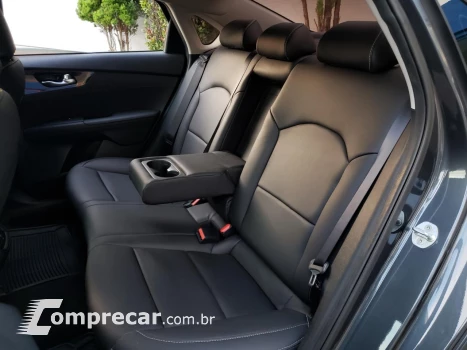 CERATO 2.0 16V EX