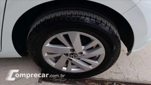 POLO 1.0 170 TSI MANUAL