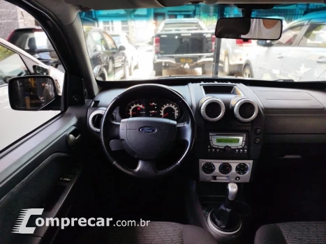 Ecosport xlt freestyle 1.6