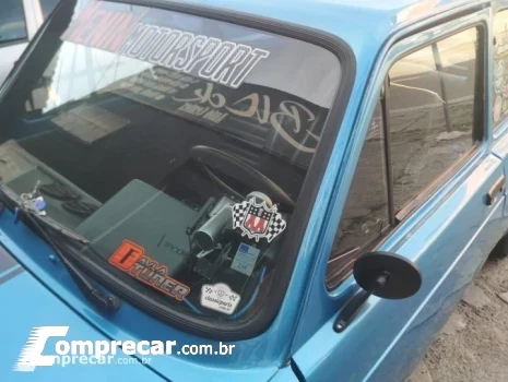 Fiat 147 1.0 L 8V