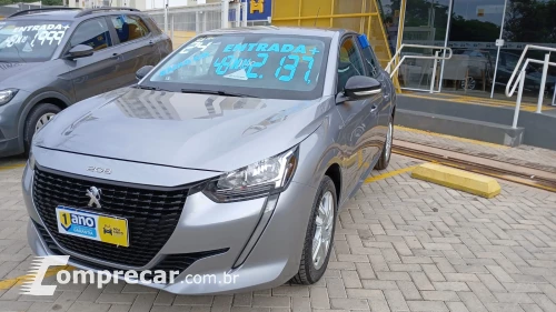 208 Active 1.6