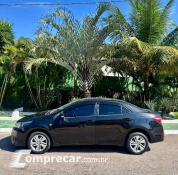 COROLLA 1.8 GLI 16V