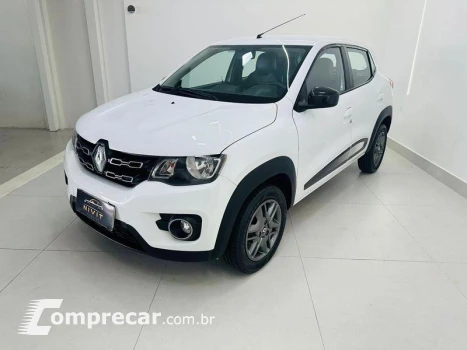 KWID INTENS 10MT