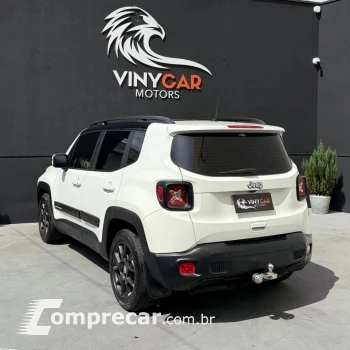 RENEGADE 1.8 16V Sport