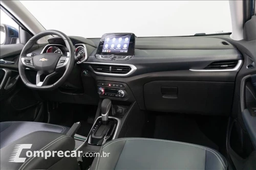 TRACKER 1.2 Turbo Premier
