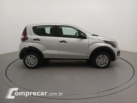 MOBI 1.0 EVO FLEX LIKE. MANUAL