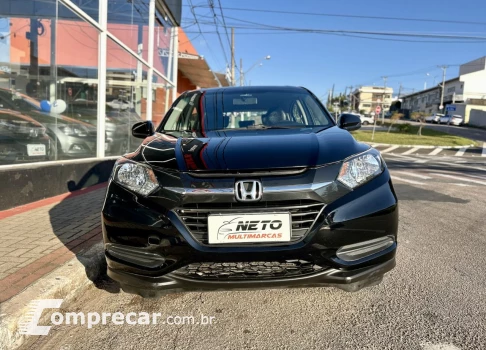 HR-V 1.8 16V LX